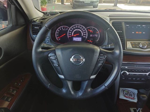 NISSAN日產 TEANA  第11張相片