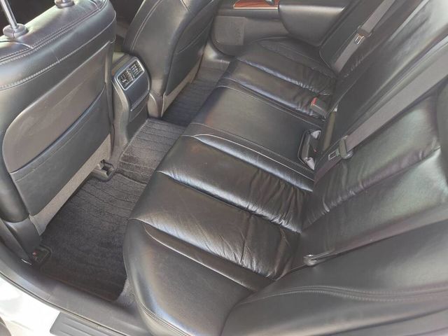 NISSAN日產 TEANA  第13張相片