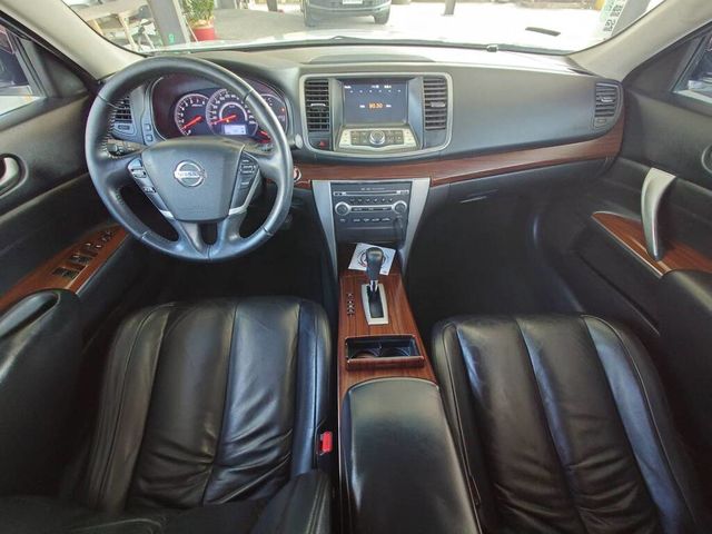 NISSAN日產 TEANA  第14張相片