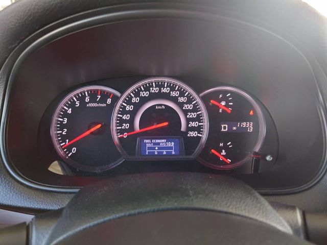 NISSAN日產 TEANA  第18張相片