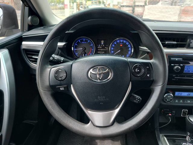 TOYOTA豐田 ALTIS  第10張相片