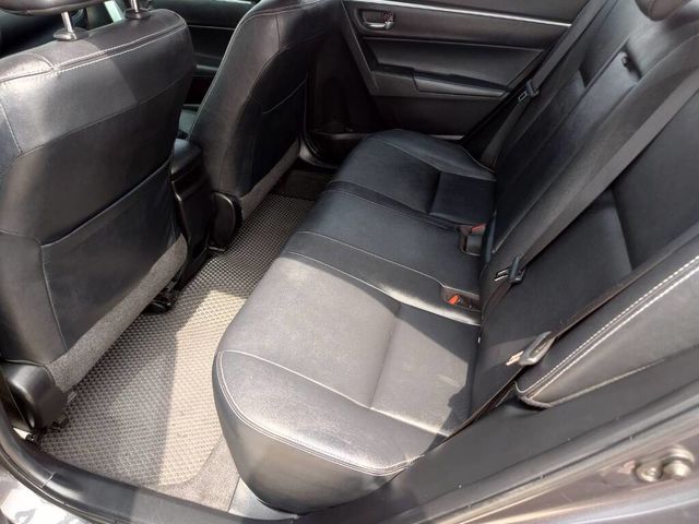 TOYOTA豐田 ALTIS  第12張相片