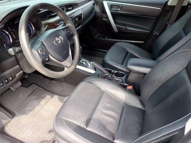TOYOTA豐田 ALTIS  第13張相片