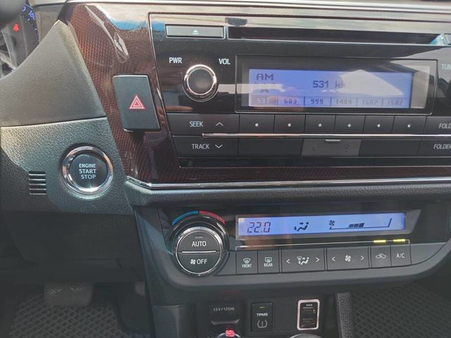 TOYOTA豐田 ALTIS  第15張相片