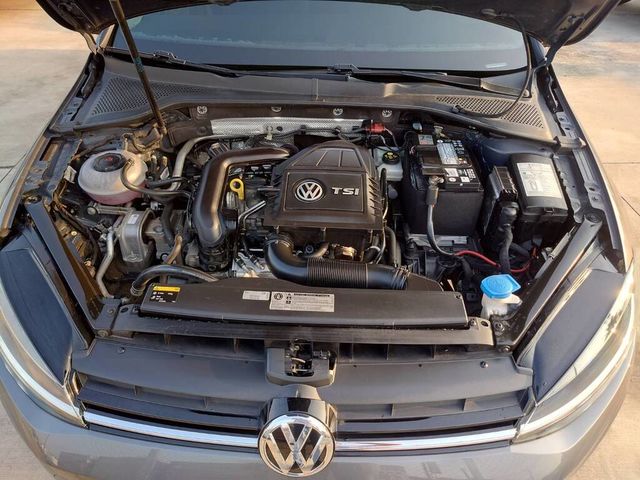 VOLKSWAGEN福斯 GOLF  第12張相片