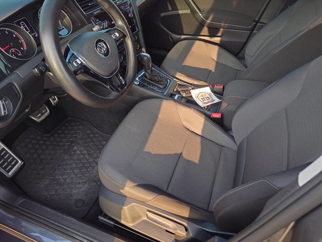 VOLKSWAGEN福斯 GOLF  第13張相片