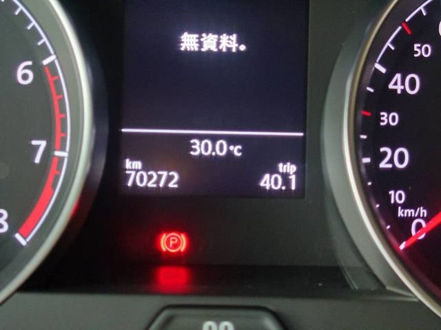VOLKSWAGEN福斯 GOLF  第20張相片