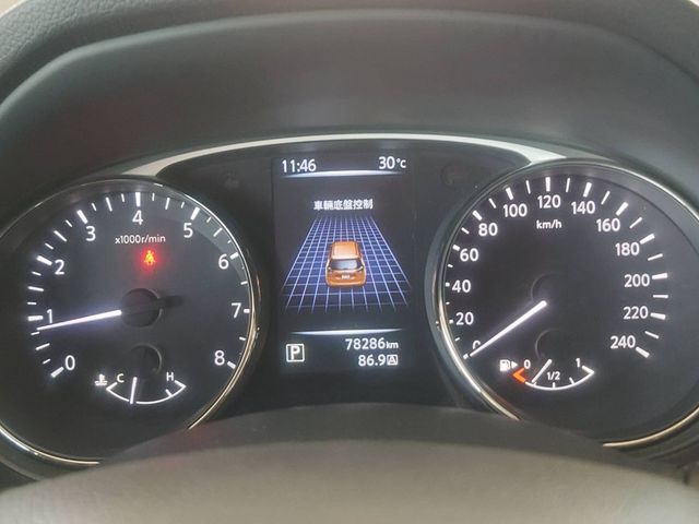 NISSAN日產 X-TRAIL  第3張相片