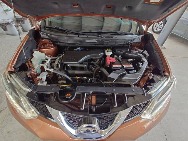 NISSAN日產 X-TRAIL  第5張相片