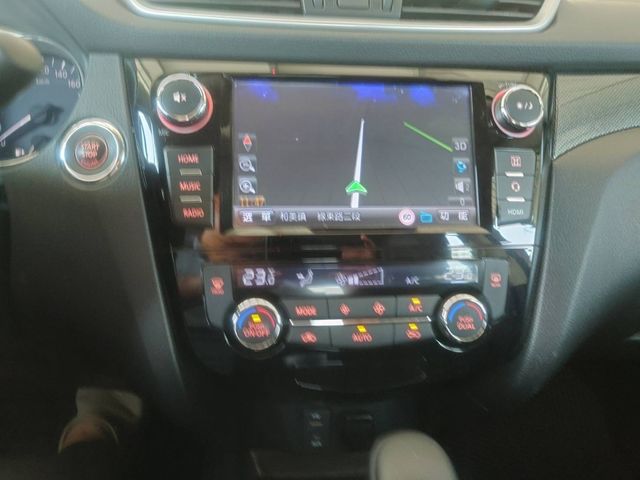 NISSAN日產 X-TRAIL  第7張相片