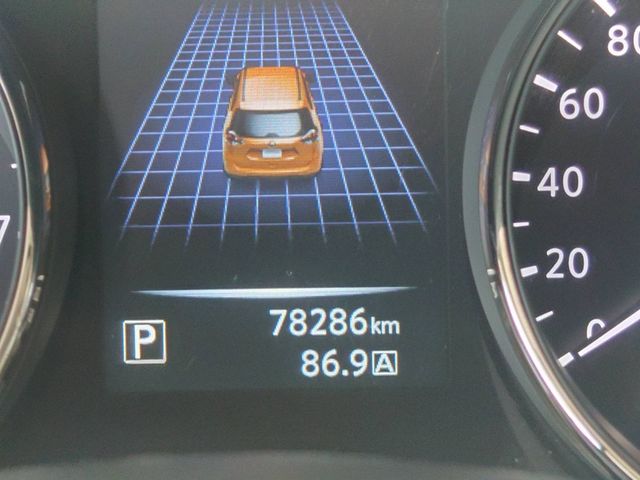 NISSAN日產 X-TRAIL  第8張相片