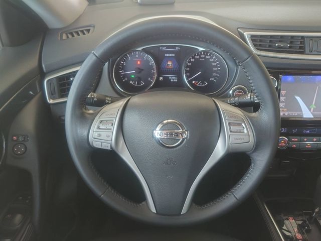 NISSAN日產 X-TRAIL  第9張相片