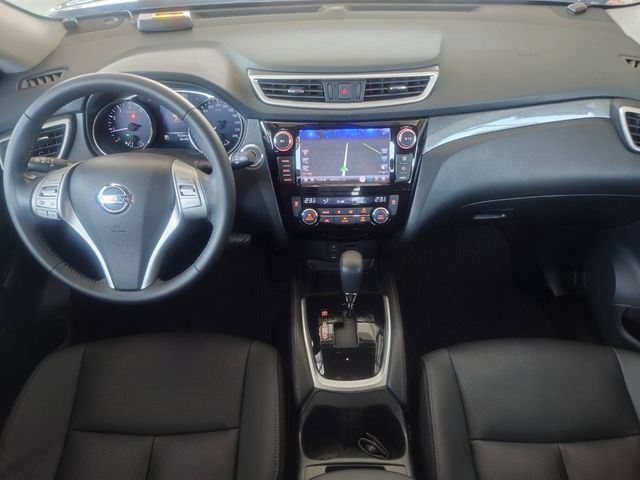 NISSAN日產 X-TRAIL  第14張相片