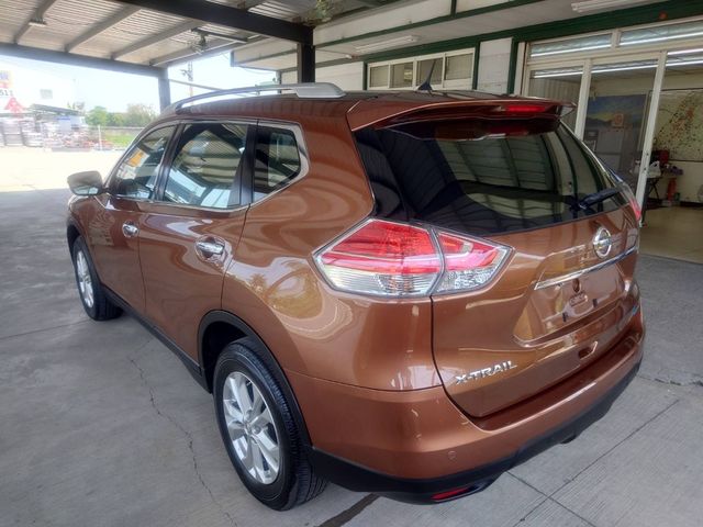 NISSAN日產 X-TRAIL  第15張相片