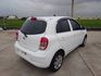 NISSAN日產 MARCH  第4張縮圖
