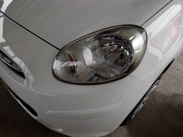 NISSAN日產 MARCH  第8張相片