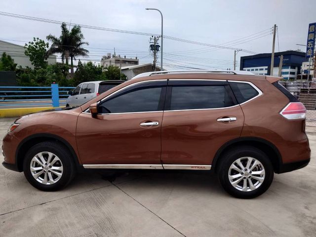 NISSAN日產 X-TRAIL  第3張相片