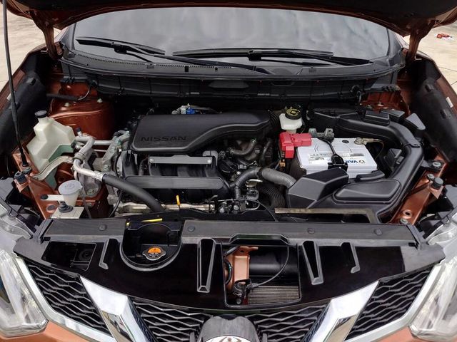 NISSAN日產 X-TRAIL  第6張相片