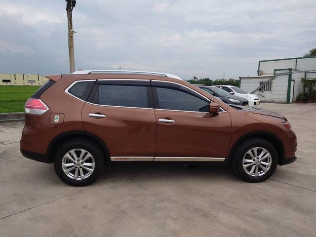 NISSAN日產 X-TRAIL  第7張相片