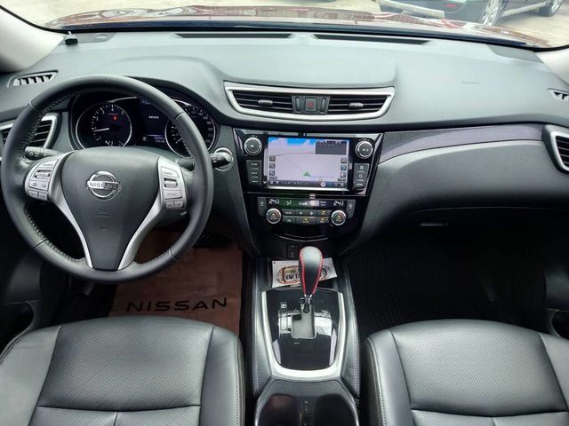 NISSAN日產 X-TRAIL  第9張相片
