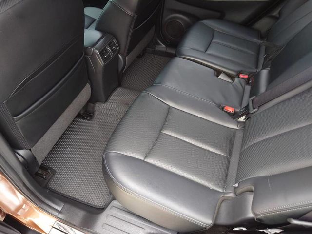 NISSAN日產 X-TRAIL  第14張相片