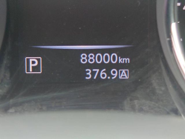 NISSAN日產 X-TRAIL  第15張相片