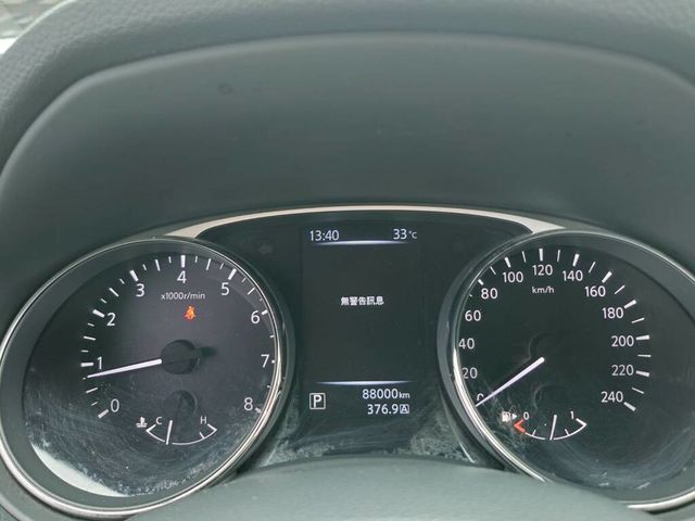 NISSAN日產 X-TRAIL  第18張相片