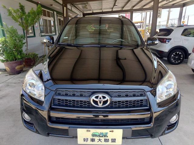 TOYOTA豐田 RAV4  第4張相片