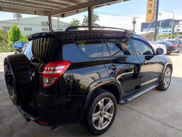 TOYOTA豐田 RAV4  第7張相片