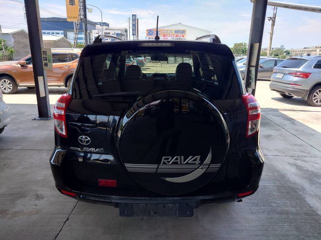 TOYOTA豐田 RAV4  第8張相片