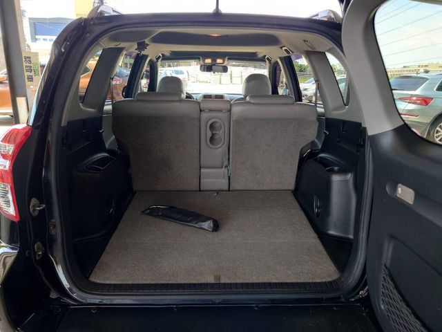 TOYOTA豐田 RAV4  第9張相片