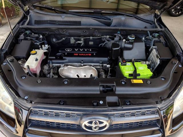 TOYOTA豐田 RAV4  第10張相片