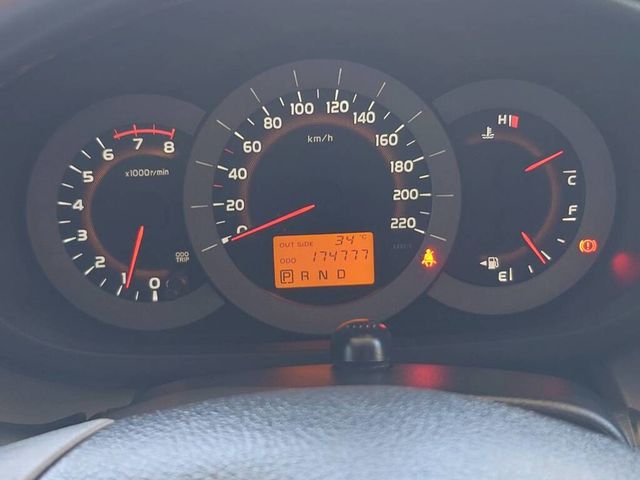 TOYOTA豐田 RAV4  第12張相片