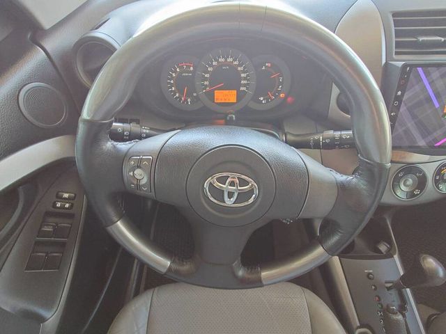 TOYOTA豐田 RAV4  第13張相片