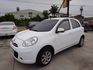 NISSAN日產 MARCH  第1張縮圖