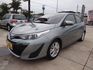 TOYOTA豐田 YARIS  第1張縮圖