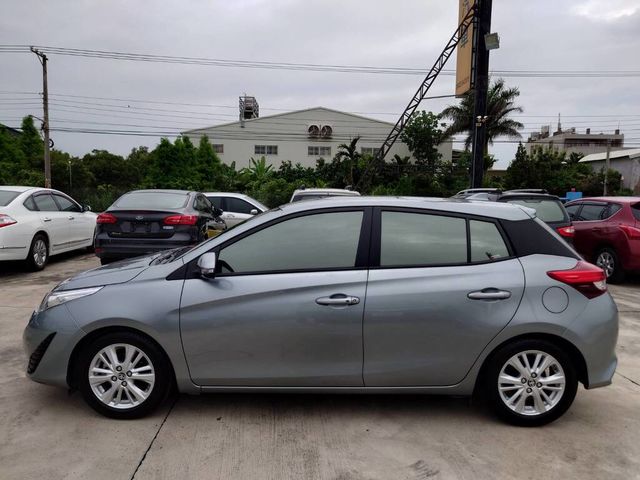 TOYOTA豐田 YARIS  第8張相片