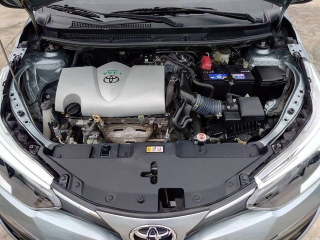 TOYOTA豐田 YARIS  第11張相片
