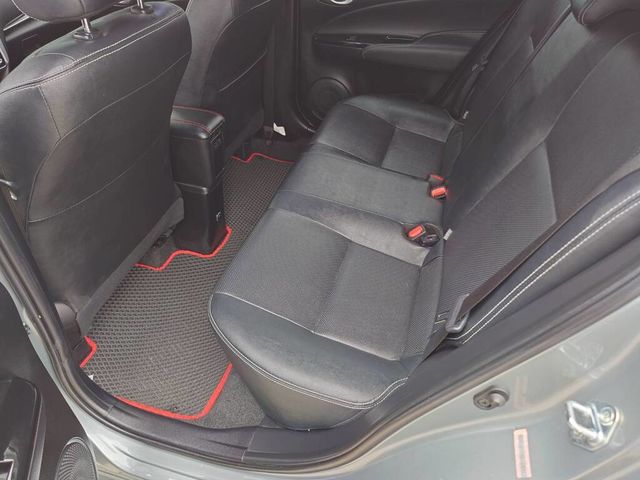 TOYOTA豐田 YARIS  第13張相片
