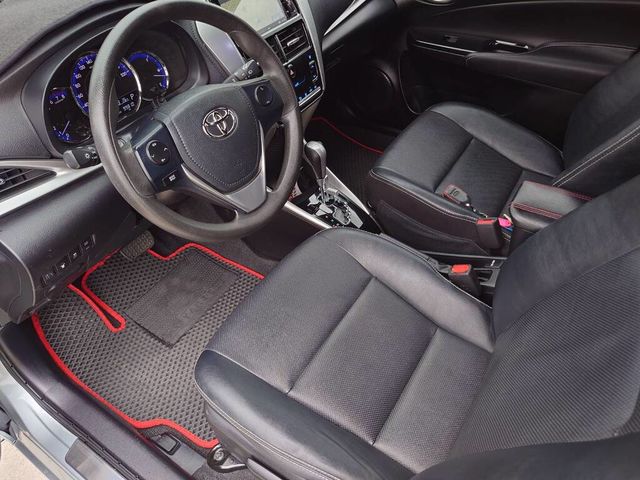 TOYOTA豐田 YARIS  第14張相片
