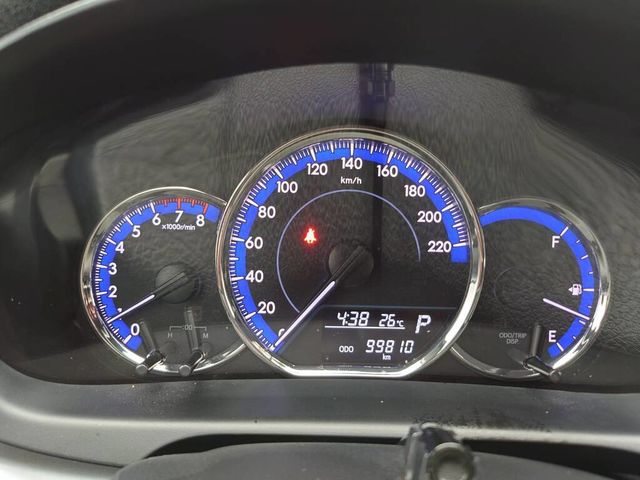 TOYOTA豐田 YARIS  第15張相片
