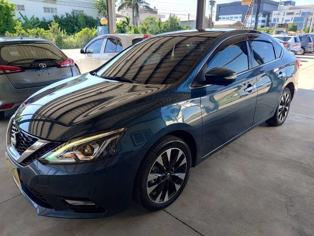 NISSAN日產 SENTRA  第1張相片