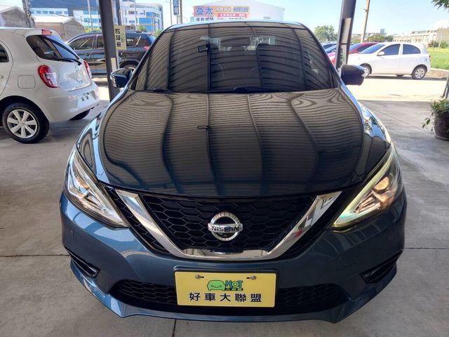 NISSAN日產 SENTRA  第2張相片