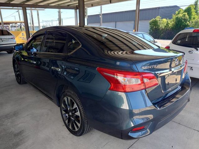 NISSAN日產 SENTRA  第3張相片