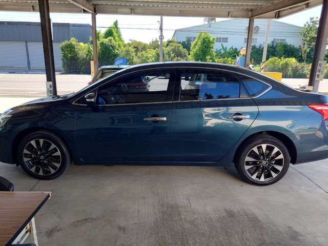 NISSAN日產 SENTRA  第4張相片