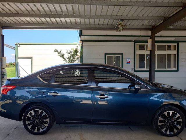 NISSAN日產 SENTRA  第6張相片