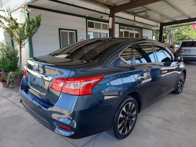 NISSAN日產 SENTRA  第7張相片