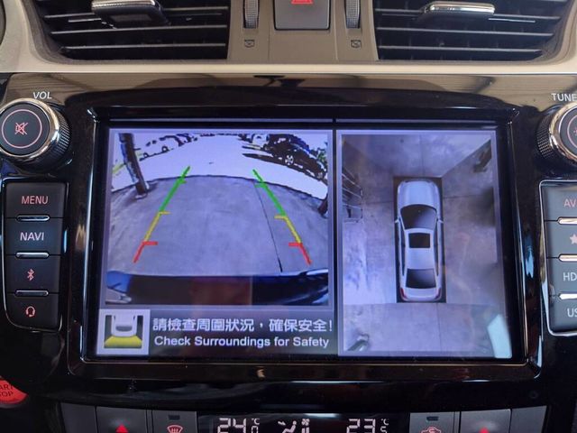 NISSAN日產 SENTRA  第9張相片