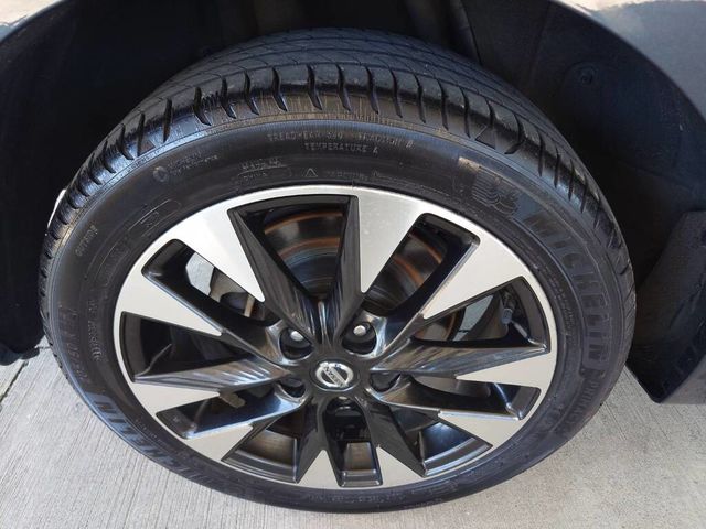 NISSAN日產 SENTRA  第10張相片