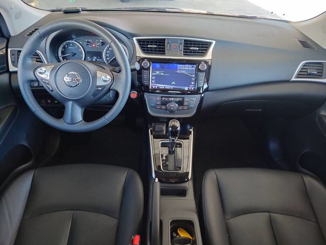 NISSAN日產 SENTRA  第14張相片